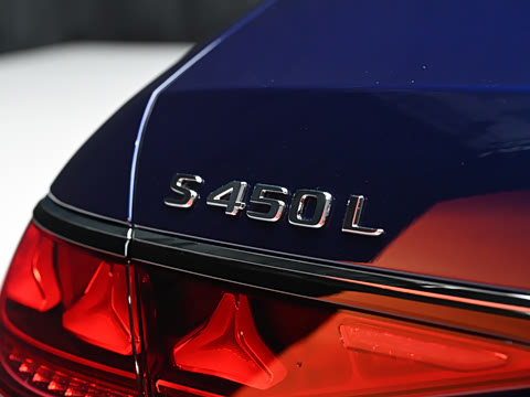 2027�� S 450 L 4MATIC
