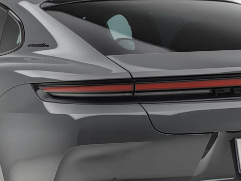 2026�� Panamera ������ 2.9T