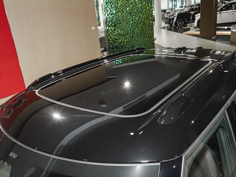2025�� �Ŀ� JOHN COOPER WORKS