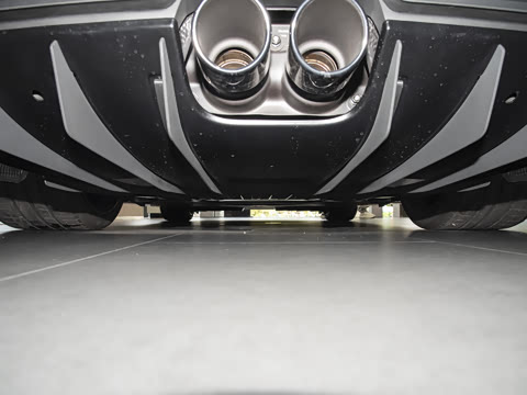 2025�� GT3 4.0L