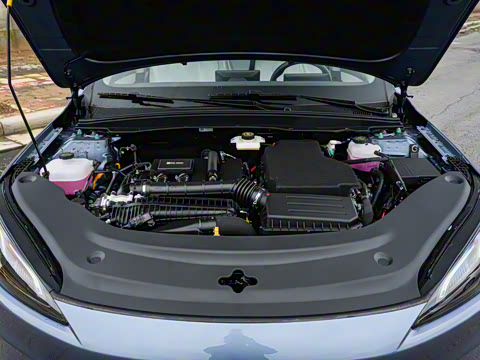 2026�� DM-i 128KM������