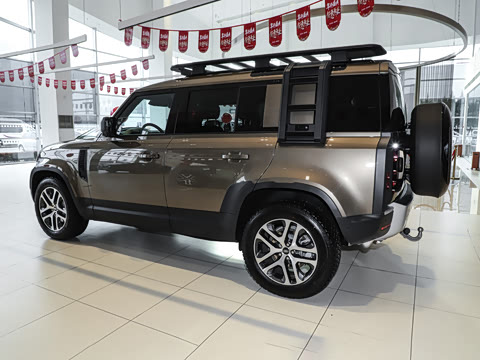 2025�� 110 3.0T P400 �����ر��