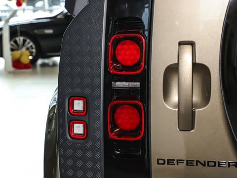 2025�� 110 3.0T P400 �����ر��