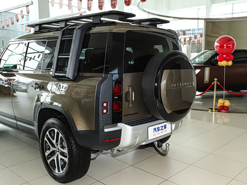 2025�� 110 3.0T P400 �����ر��