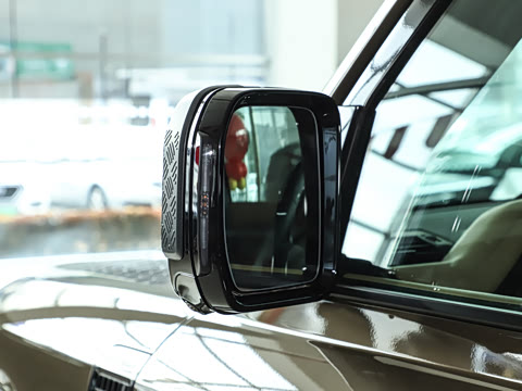 2025�� 110 3.0T P400 �����ر��