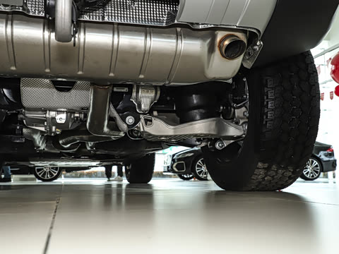 2025�� 110 3.0T P400 �����ر��