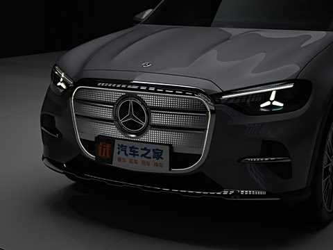 2026�� ����� 350 L 4MATIC