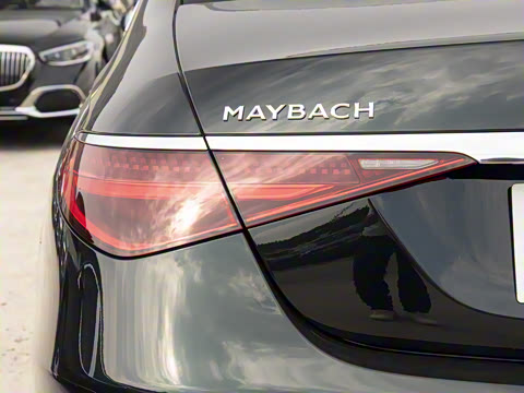 2026�� S 480 4MATIC