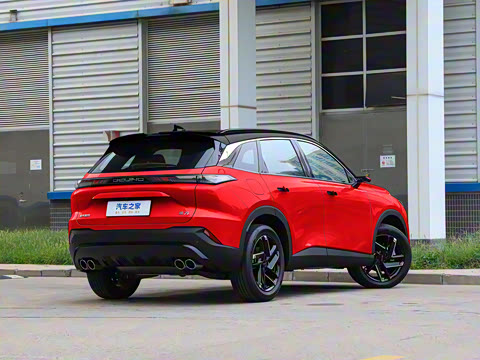 2023�� 1.5T DCT��ʯ��