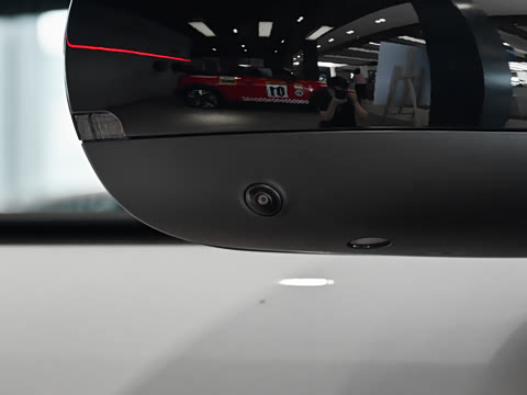 2026�� 2.0T COOPER S ��ɫ��Ƶ ���Ű�