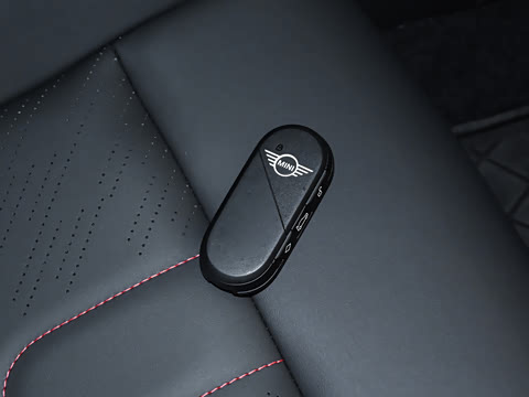 2026�� 2.0T COOPER S ��ɫ��Ƶ ���Ű�