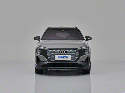 2023�� 50 e-tron quattro ��ҫ�� ������װ