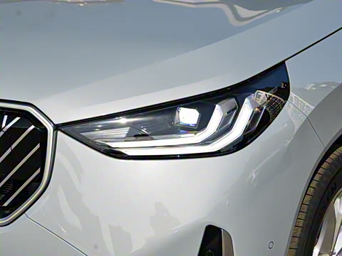 2025�� �Ŀ� xDrive25L ������װ