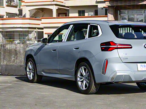 2025�� �Ŀ� xDrive25L ������װ