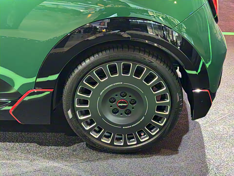 2025�� 2.0T COOPER S ������