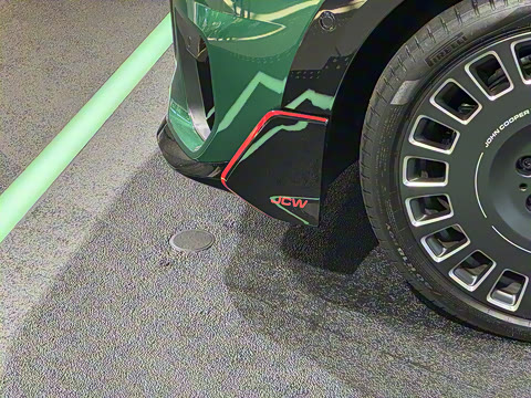 2025�� 2.0T COOPER S ������