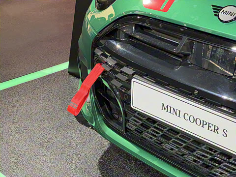 2025�� 2.0T COOPER S ������