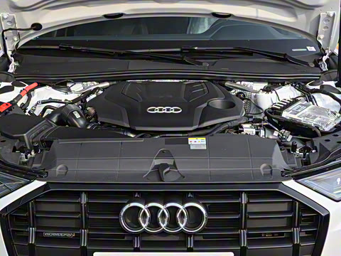 2025�� allroad quattro ̽���� 55 TFSI ����ԽҰ��