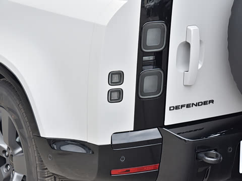 2026�� 110 3.0T P400 X