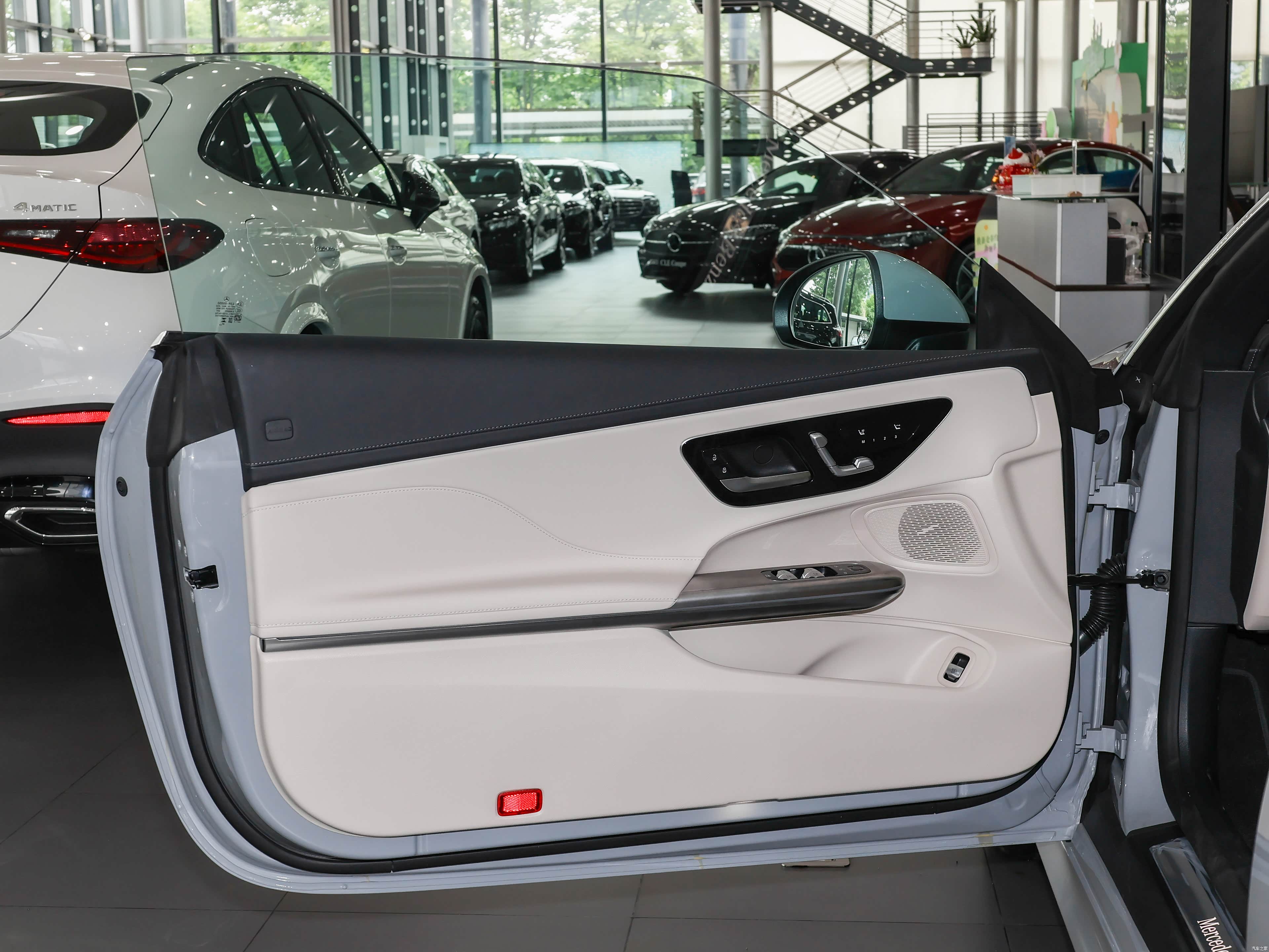 Mercedes-Benz CLE, миниатюра 23