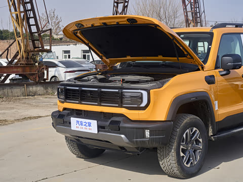 2026�� 2.0T ���ͽ��װ�