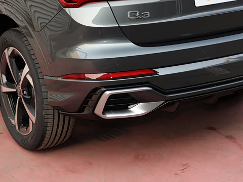 2026�� quattro 45�����ذ� 40TFSI ʱ�ж�����