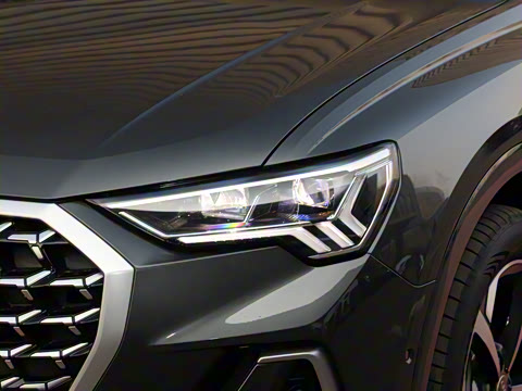 2026�� quattro 45�����ذ� 40TFSI ʱ�ж�����