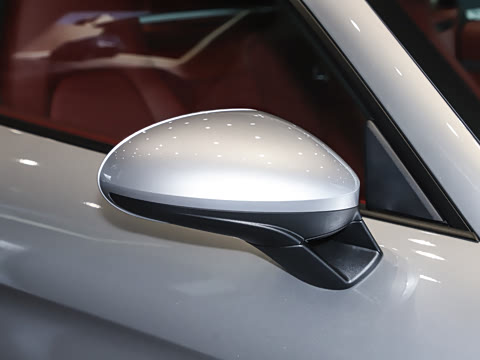 2023�� Cayman Style Edition 2.0T