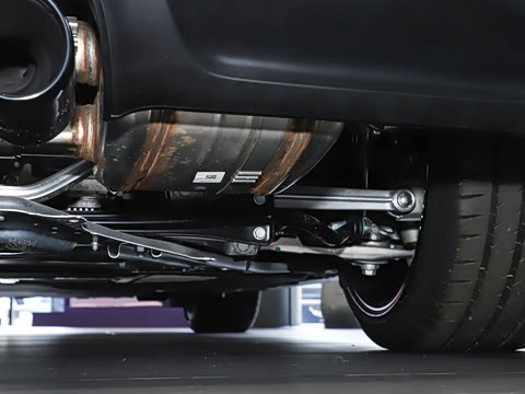 2023�� Cayman Style Edition 2.0T