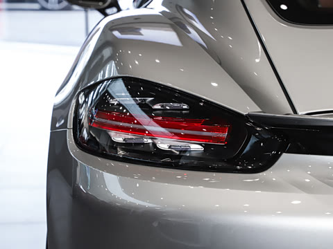 2023�� Cayman Style Edition 2.0T