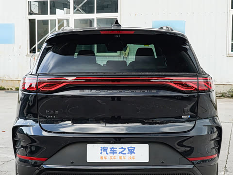 2025�� �Ǽݰ� DM-i 175KM �����