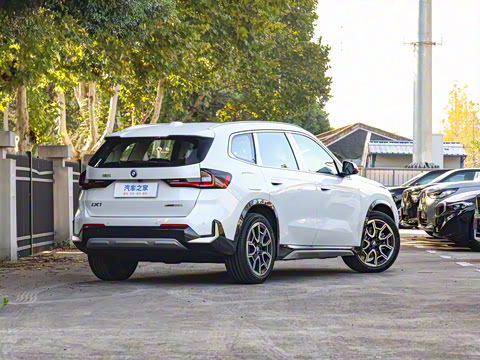 2025�� xDrive30L X�����װ