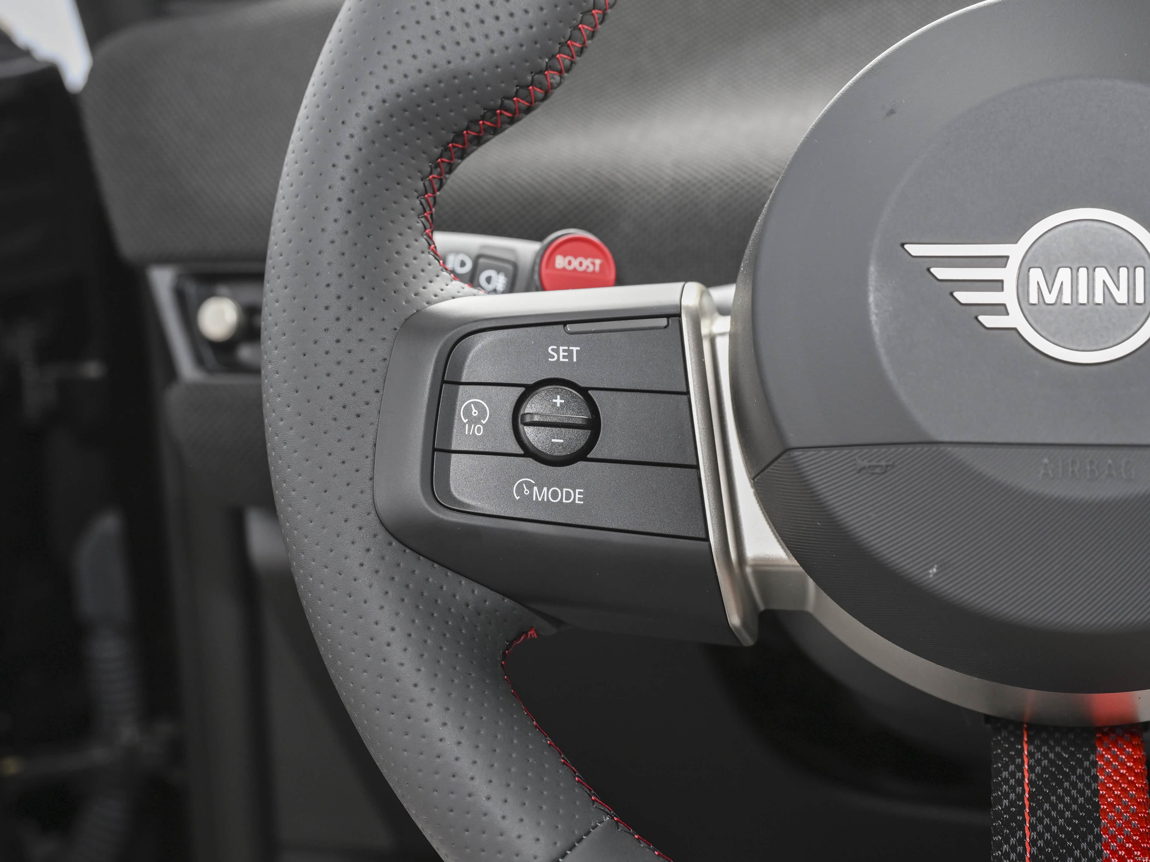 MINI Jcw, миниатюра 17