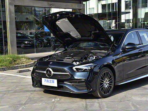 2026�� C 260 L �˶���