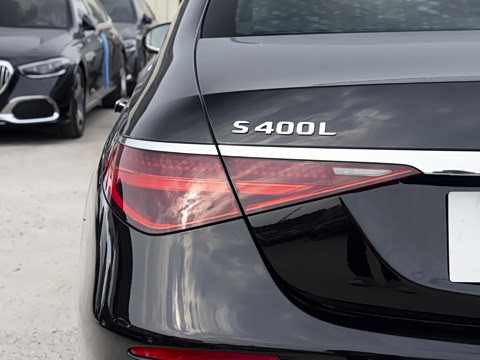 2026�� S 400 L �����ر��
