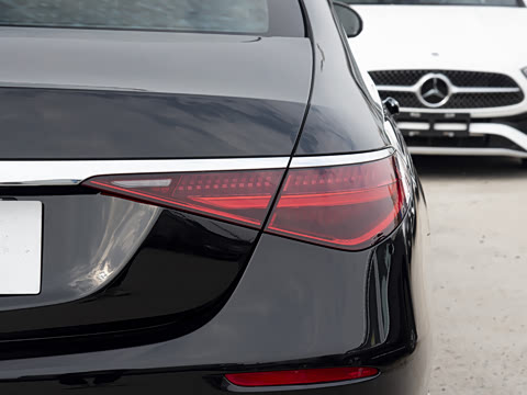 2026�� S 400 L �����ر��