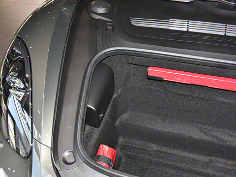 2023�� Cayman Style Edition 2.0T