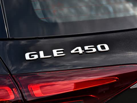 2026�� GLE 450 4MATIC ʱ����