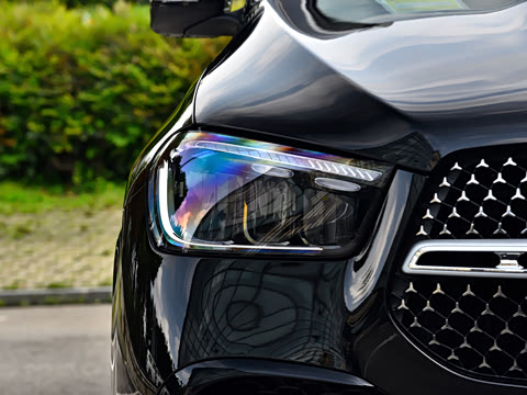 2026�� GLE 450 4MATIC ʱ����