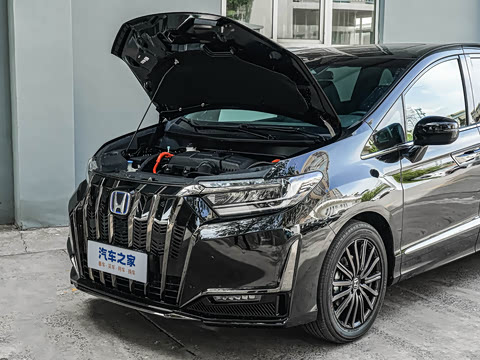 2026�� 2.0L e:HEV �����