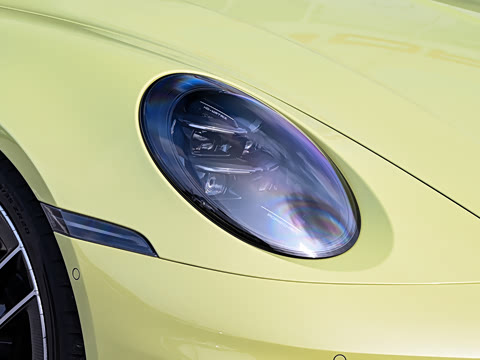 2026�� Carrera GTS 3.6T