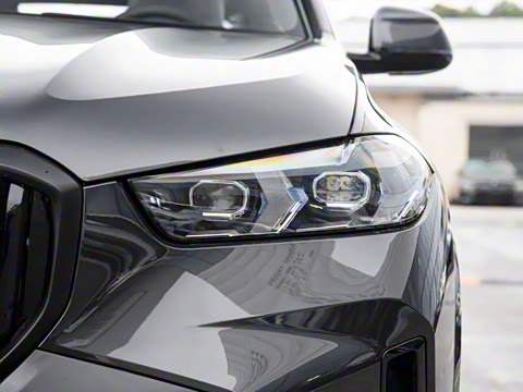 2026�� xDrive 40Li M�˶���ҹ��װ