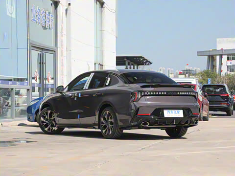 2026�� 1.5TD DCT Halo