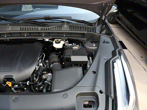 2026�� 1.5TD DCT Halo