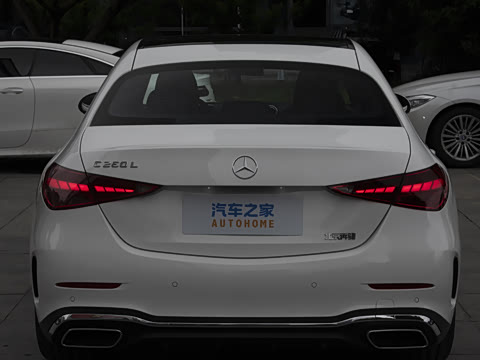 2026�� C 260 L �˶������