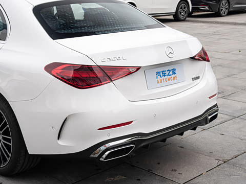 2026�� C 260 L �˶������