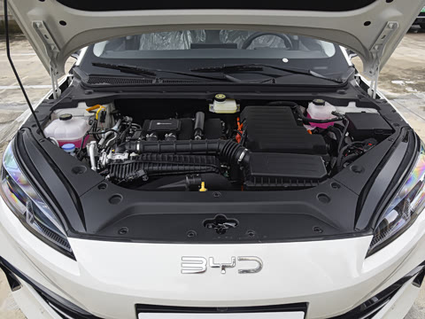 2026�� DM-i ������ 128KM������