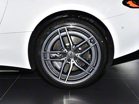 2026�� AMG GT 50 