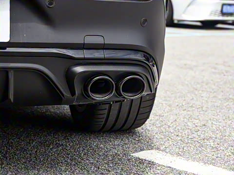 2025�� AMG GLC 43 4MATIC ����SUV