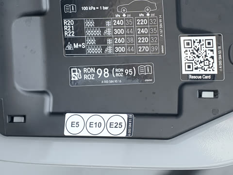 2025�� �Ŀ� AMG GLE 53 4MATIC+